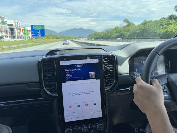 Image from: Have You Test Driven The 2026 Ford Everest SUV
