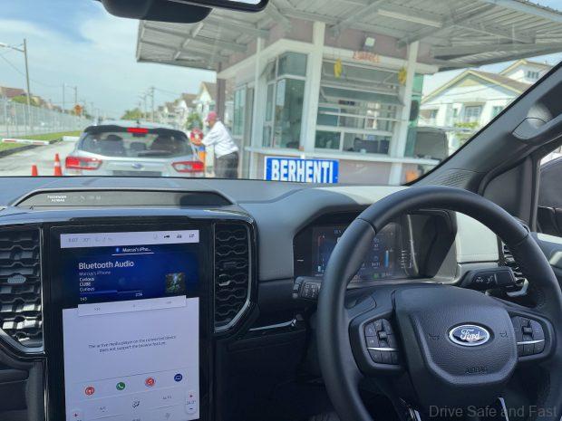 Image from: Have You Test Driven The 2026 Ford Everest SUV