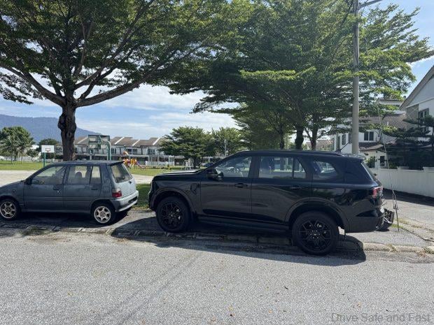 Image from: Have You Test Driven The 2026 Ford Everest SUV