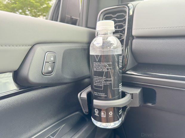 Image from: Have You Test Driven The 2026 Ford Everest SUV
