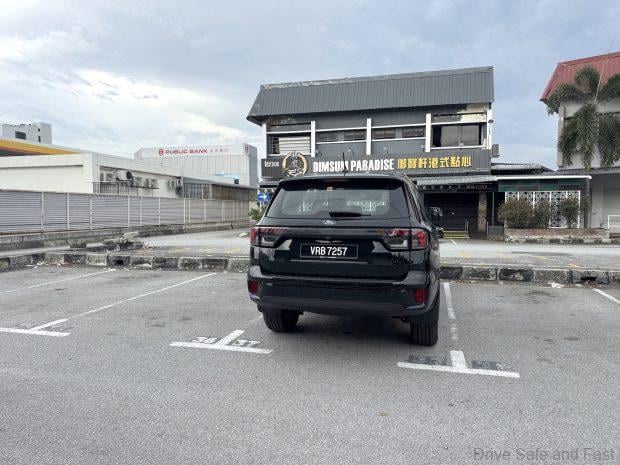 Image from: Have You Test Driven The 2026 Ford Everest SUV