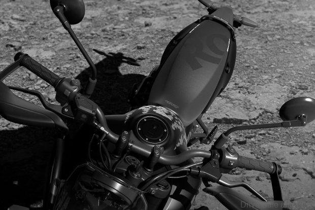 Image from: Royal Enfield Himalayan Mana Black Edition Formally Introduced in Malaysia