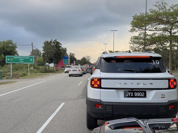Image from: Here Are 10 Reasons To Buy The Jetour T1 SUV Tomorrow