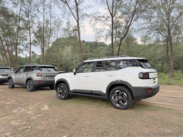 Image from: Here Are 10 Reasons To Buy The Jetour T1 SUV Tomorrow