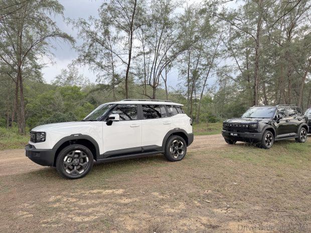Image from: Here Are 10 Reasons To Buy The Jetour T1 SUV Tomorrow
