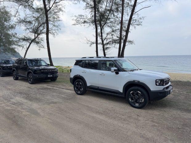 Image from: Here Are 10 Reasons To Buy The Jetour T1 SUV Tomorrow