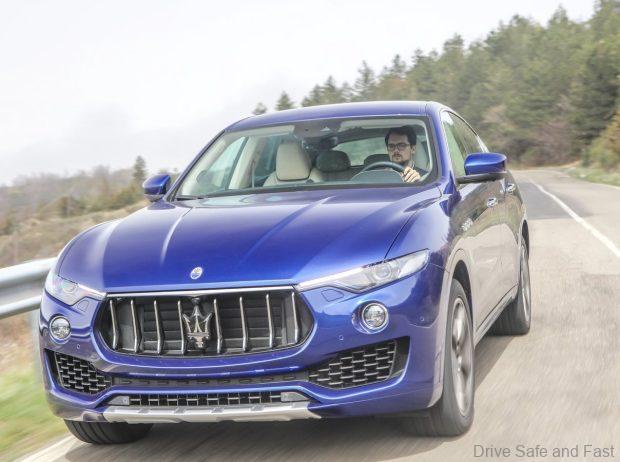 Image from: Maserati Is Back In Malaysia After A Short Holiday