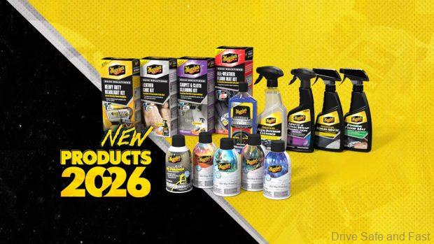 Image from: Karrus Automotive Group Secures Exclusive Meguiar’s Distribution Rights For Malaysia, Singapore, And Brunei