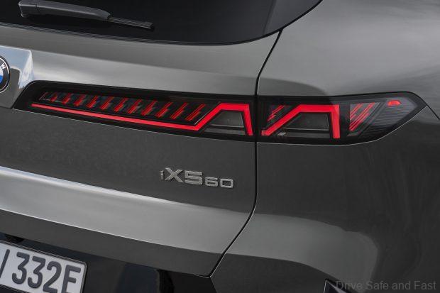 Image from: BMW X5 Neue Klasse 2026 Model Launched In America