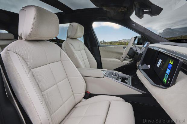 Image from: BMW X5 Neue Klasse 2026 Model Launched In America