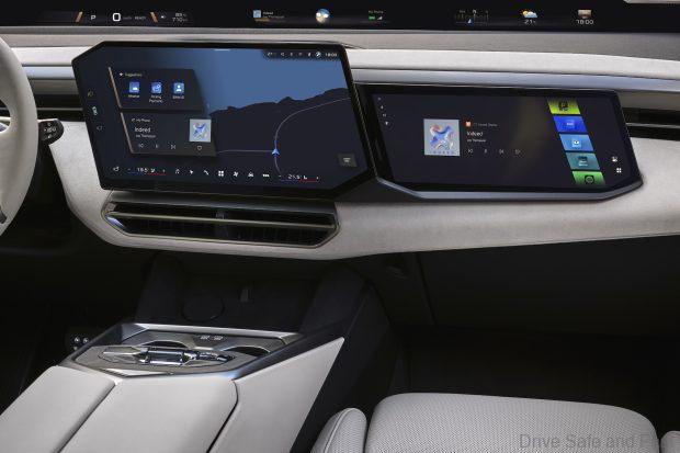 Image from: BMW X5 Neue Klasse 2026 Model Launched In America