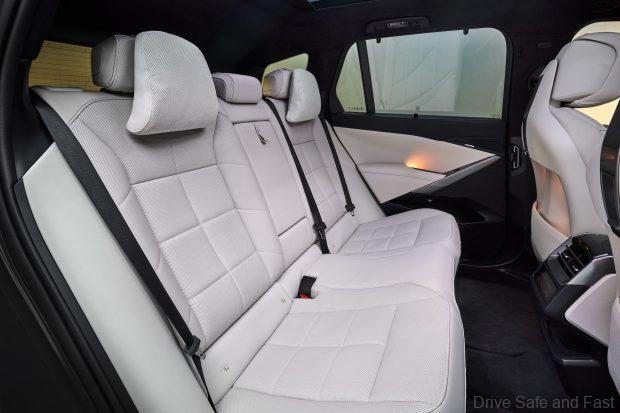Image from: BMW X5 Neue Klasse 2026 Model Launched In America