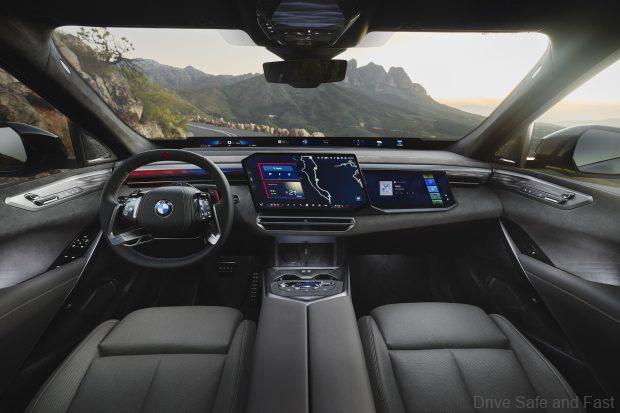 Image from: BMW X5 Neue Klasse 2026 Model Launched In America
