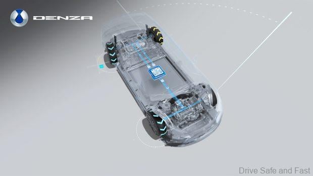 Image from: Will The Denza Z9GT Tickle Enough Malaysian Luxury Car Buyers