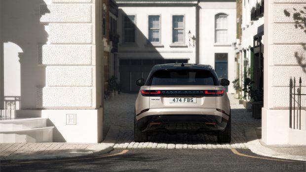Image from: Range Rover Velar Belgravia Edition Now Open For Booking