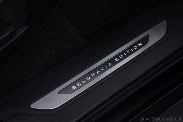 Image from: Range Rover Velar Belgravia Edition Now Open For Booking