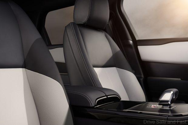 Image from: Range Rover Velar Belgravia Edition Now Open For Booking