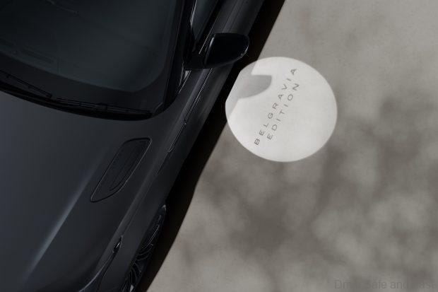 Image from: Range Rover Velar Belgravia Edition Now Open For Booking