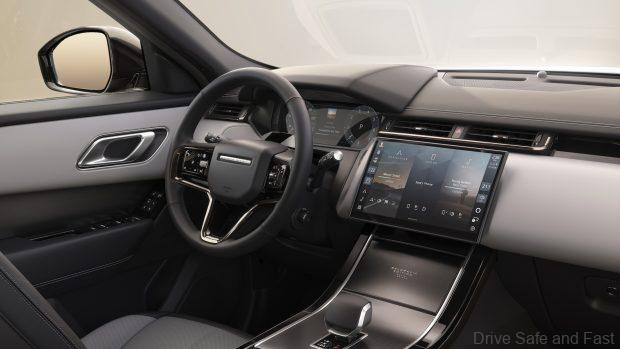 Image from: Range Rover Velar Belgravia Edition Now Open For Booking