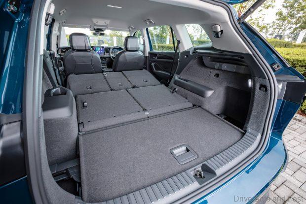 Image from: Volkswagen Tayron SUV Launched For Just RM189,890 Only