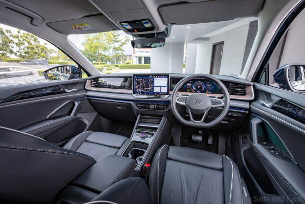 Image from: Volkswagen Tayron SUV Launched For Just RM189,890 Only