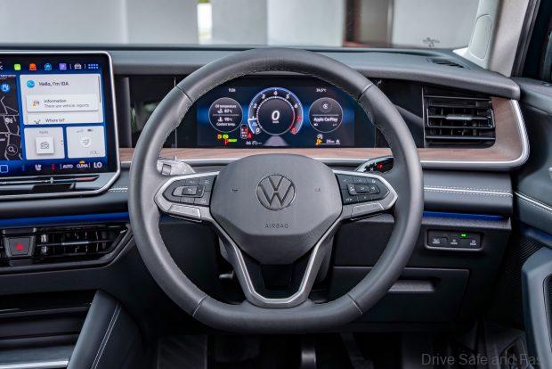 Image from: Volkswagen Tayron SUV Launched For Just RM189,890 Only
