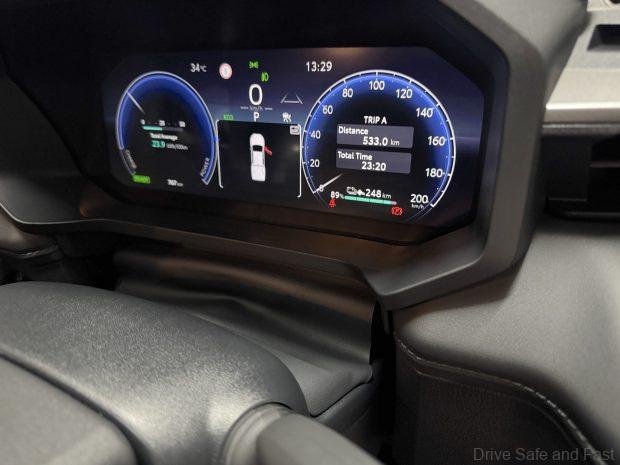 Image from: Toyota Hilux Is NOW Full Electric And We Test Drive It