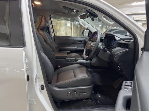 Image from: Toyota Hilux Is NOW Full Electric And We Test Drive It