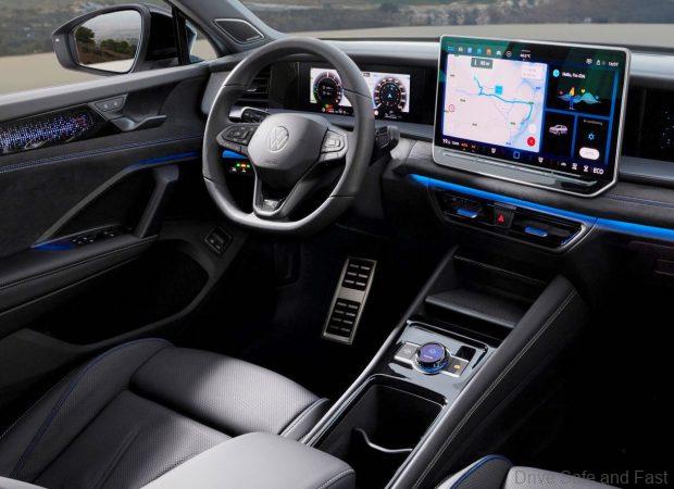 Image from: VW Tayron SUV Arriving In Malaysia This Year