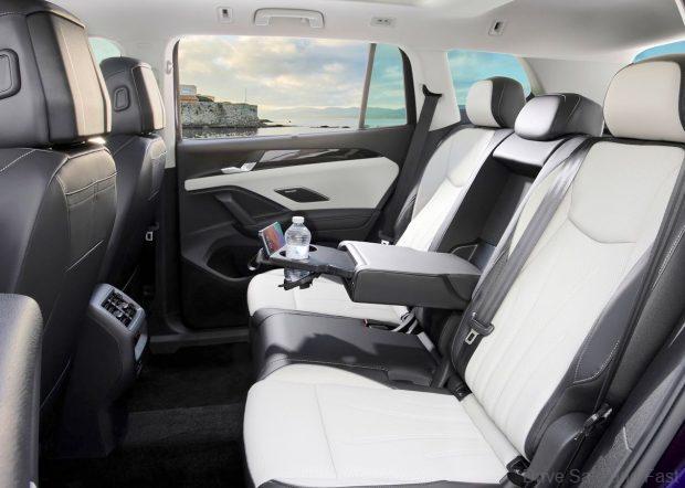 Image from: VW Tayron SUV Arriving In Malaysia This Year