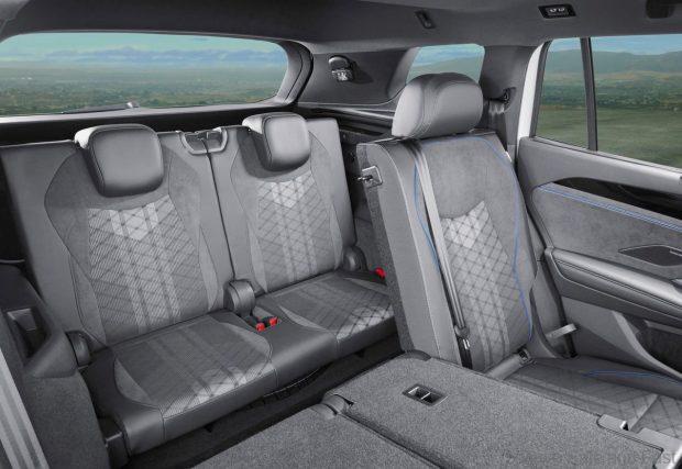 Image from: VW Tayron SUV Arriving In Malaysia This Year