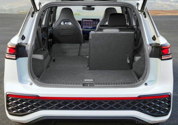 Image from: VW Tayron SUV Arriving In Malaysia This Year