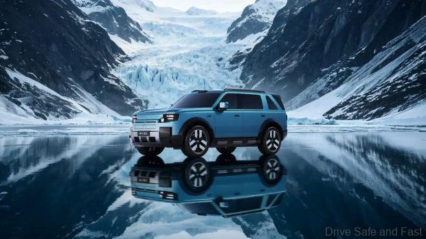 Image from: Chery-JLR FREELANDER 8 Comes In 8 Colours