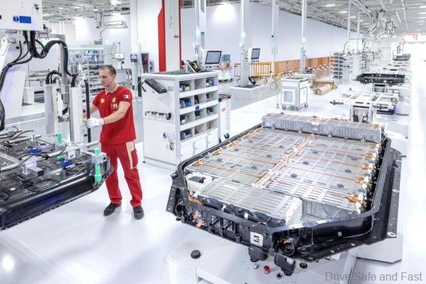 Image from: Ferrari Saya Chinese Supercars Lack Emotional Driving Feel