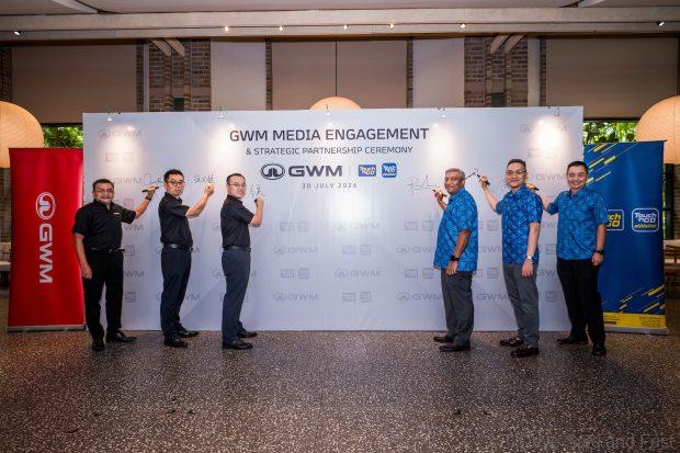 Image from: GWM Malaysia Achieves Record H1 2026 Sales With 42.4% Year-on-Year Growth