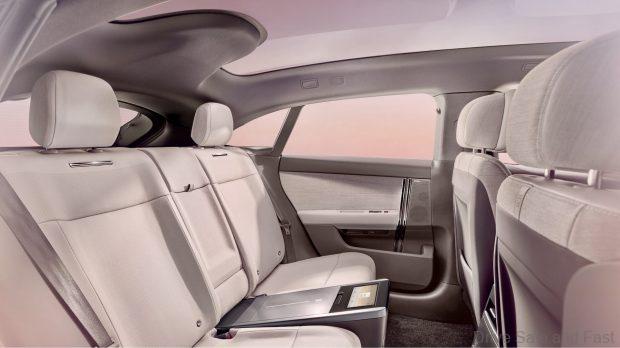 Image from: JLR Teases The All-New Range Rover GT: The Brand’s First EMA-Based Electric SUV