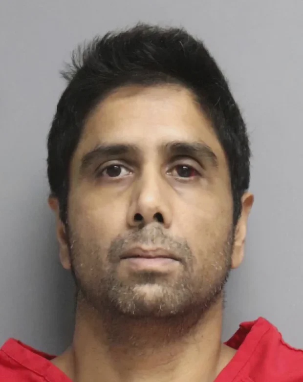 Image from: Judge Dismisses All Charges Against Tesla Cliff Driver Following Mental Health Diversion