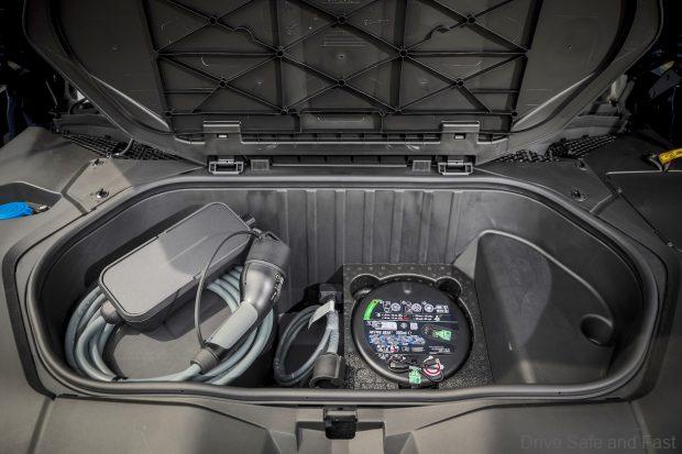 Image from: BMW iX3 50 xDrive M Sport Pro Neue Klasse for Just RM378,800