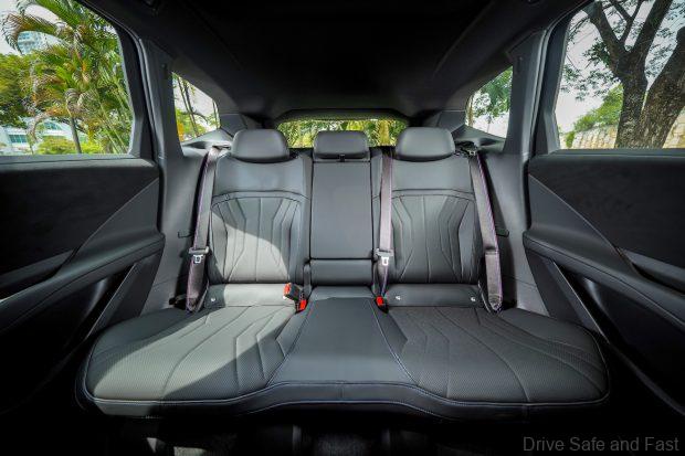 Image from: BMW iX3 50 xDrive M Sport Pro Neue Klasse for Just RM378,800