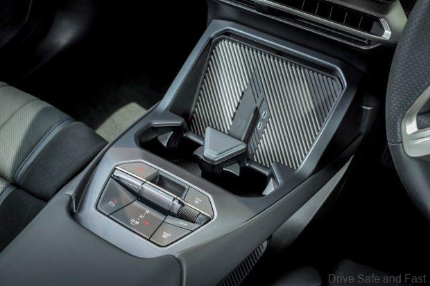Image from: BMW iX3 50 xDrive M Sport Pro Neue Klasse for Just RM378,800