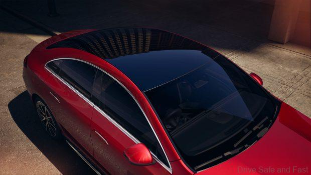 Image from: All-New Mercedes-Benz CLA 250+ Electric Arrives in Malaysia