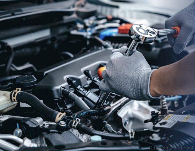 Automechanika
