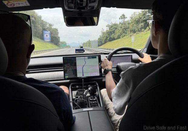 Image from: Why Did We Take The Chery Tiggo 9 Premium SUV Off-Road