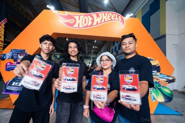 Image from: Art Of Speed Malaysia 2026 Delivers Biggest Kustom Kulture Celebration Yet