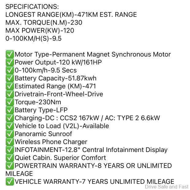 Image from: Do Not Ignore This Used Dongfeng Vigo At RM79,800 Only