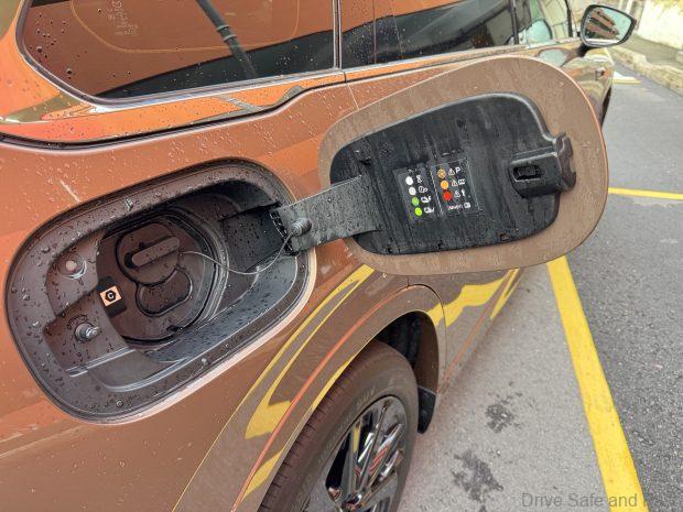 Image from: Is The Mazda CX-80 PHEV The Driver’s Hybrid SUV? 