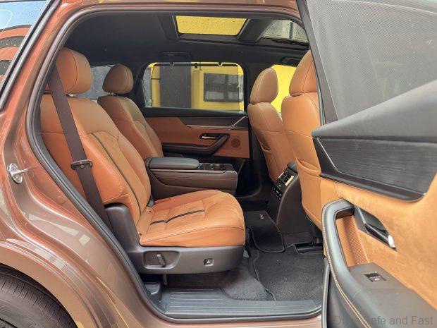 Image from: Is The Mazda CX-80 PHEV The Driver’s Hybrid SUV?