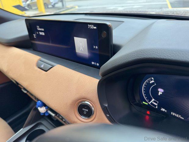 Image from: Is The Mazda CX-80 PHEV The Driver’s Hybrid SUV?