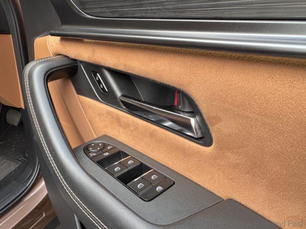 Image from: Is The Mazda CX-80 PHEV The Driver’s Hybrid SUV? 
