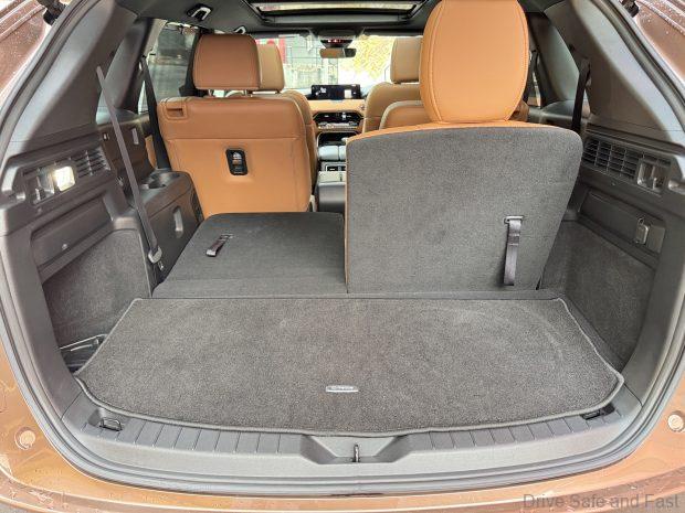 Image from: Is The Mazda CX-80 PHEV The Driver’s Hybrid SUV?